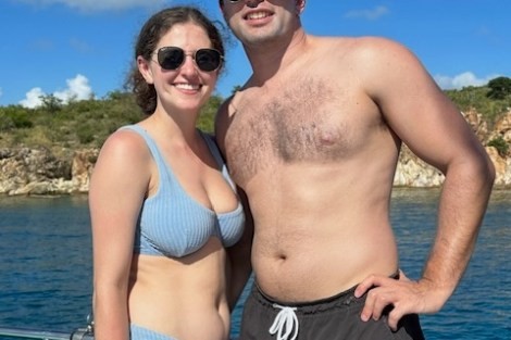 Review img # 101 of the yacht SUN GODDESS