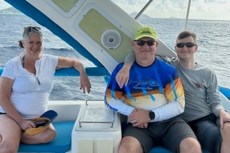 Review img # 96 of the yacht SUN GODDESS
