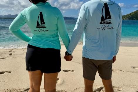 Review img # 5 of the yacht TORTUGA