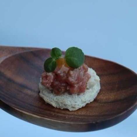Food onboard Treasured C’s # 3